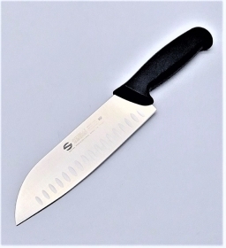 Coltello trinciante dentato 20 cm Ambrogio Sanelli